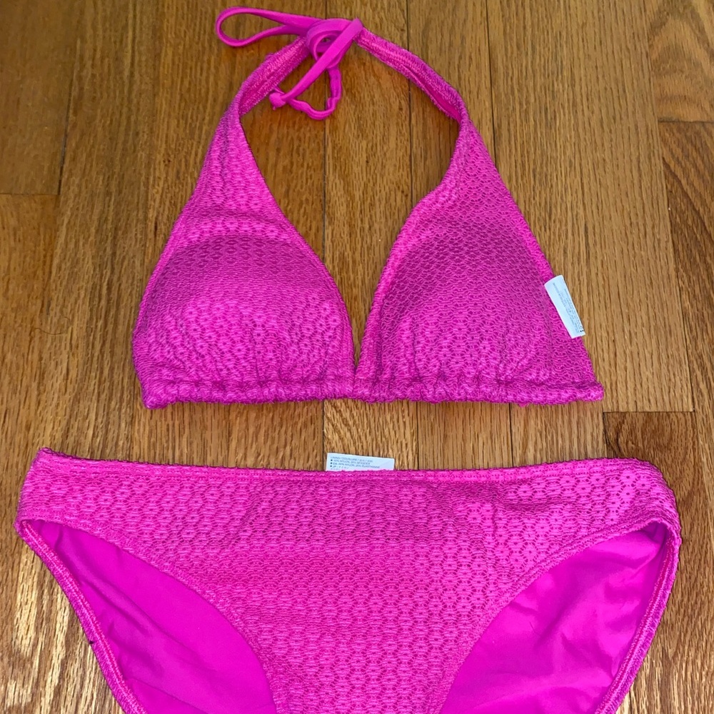 Bikini set